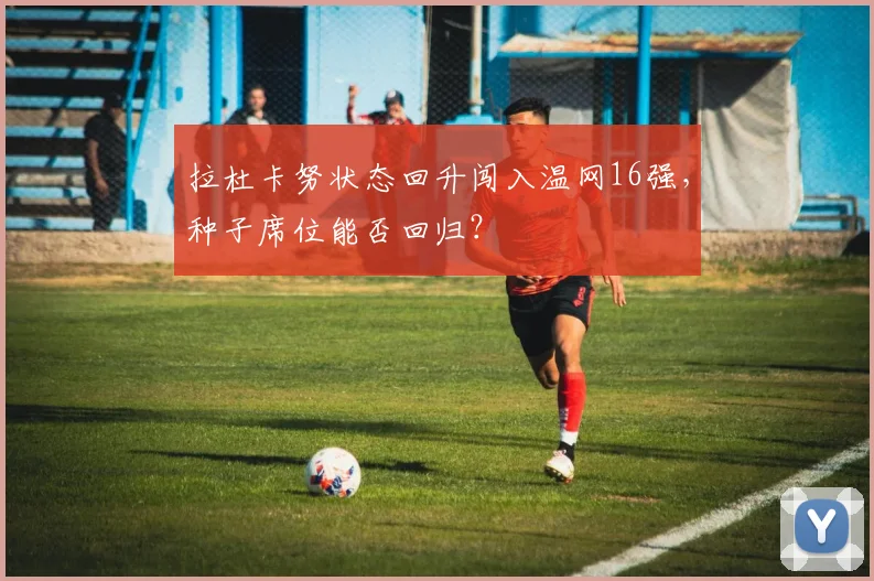 拉杜卡努状态回升闯入温网16强，种子席位能否回归？